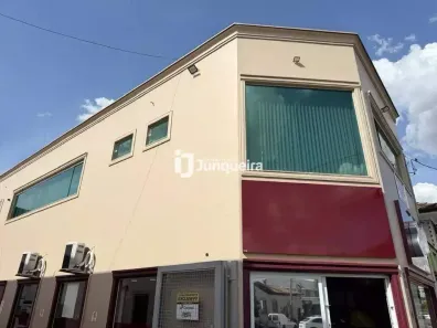 Ponto Comercial para alugar, 150m² no Vila Rezende, Piracicaba