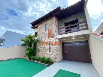Casa com 3 Quartos à venda, 240m² no Estância Velha, Canoas