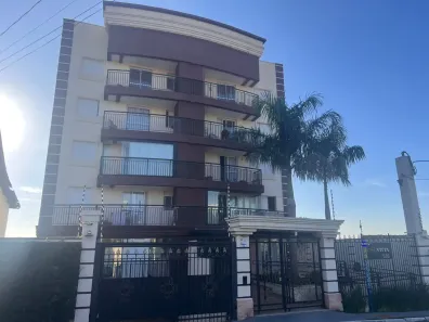 Apartamento com 2 Quartos à venda, 52m² no Pestana, Osasco