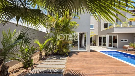 Casa com 4 Quartos à venda, 355m² no Jardim Social, Curitiba