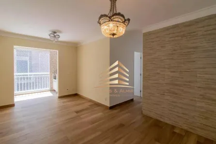 Apartamento com 2 Quartos à venda, 77m² no Jardim Flor da Montanha, Guarulhos