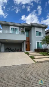 Casa com 4 Quartos à venda, 411m² no Tamboré, Santana de Parnaíba