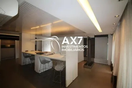 Casa com 3 Quartos para alugar, 285m² no Jardim Paulistano, São Paulo