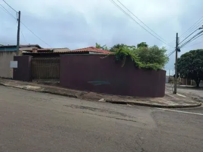 Casa com 2 Quartos à venda, 190m² no Jardim Tókio, Londrina