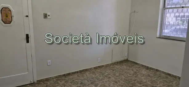 Apartamento com 2 Quartos à venda, 50m² no Vila Isabel, Rio de Janeiro