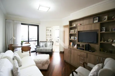 Apartamento com 1 Quarto à venda, 57m² no Indianópolis, São Paulo