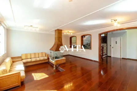 Sobrado com 4 Quartos à venda, 438m² no Jardim Franca, São Paulo