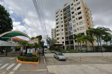 Apartamento com 3 Quartos para alugar, 75m² no Cabula, Salvador