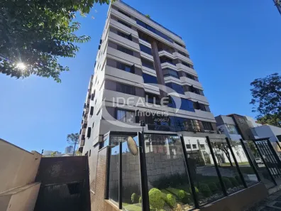 Apartamento com 3 Quartos à venda, 100m² no Batel, Curitiba