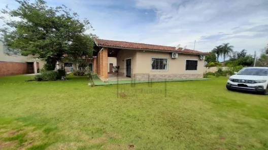 Fazenda/Sítio com 3 Quartos à venda, 1000m² no Parque Monte Bianco, Araçoiaba da Serra