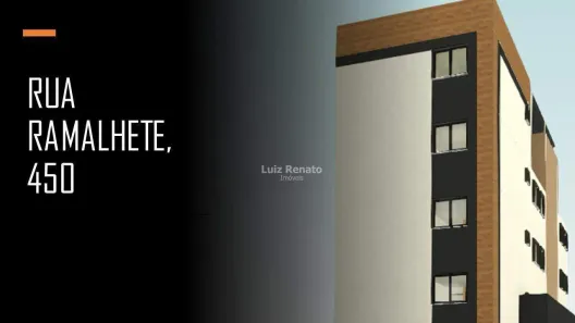 Apartamento com 2 Quartos à venda, 62m² no Serra, Belo Horizonte