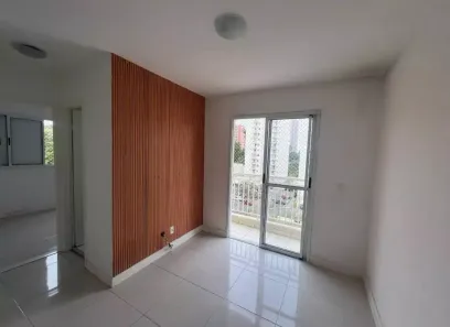 Apartamento com 2 Quartos para alugar, 52m² no Jardim Umarizal, São Paulo