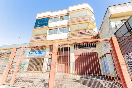 Ponto Comercial para alugar, 83m² no Partenon, Porto Alegre