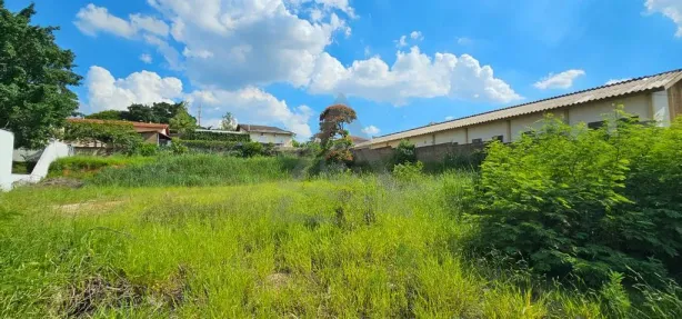 Lote/Terreno à venda, 930m² no Jardim Conceição (Sousas), Campinas