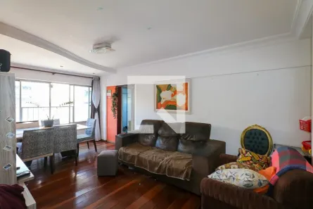 Apartamento com 3 Quartos à venda, 100m² no Centro, Diadema