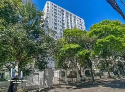 Apartamento com 1 Quarto à venda, 42m² no Moema, São Paulo