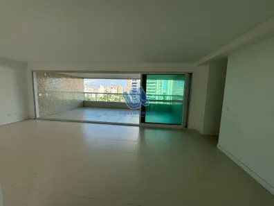 Apartamento com 4 Quartos à venda, 171m² no Horto Florestal, Salvador