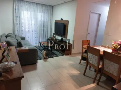 Apartamento com 3 Quartos à venda, 84m² no Barcelona, São Caetano do Sul