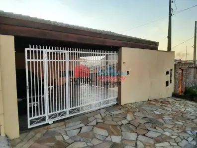 Casa com 2 Quartos à venda, 200m² no Loteamento Residencial Água Nova, Valinhos