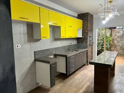 Casa com 2 Quartos à venda, 200m² no Jardim Bela Vista, Nova Odessa