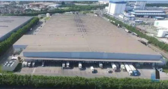 Galpão/Depósito/Armazém para alugar, 2957m² no Parque Duque, Duque de Caxias