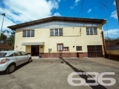 Imóvel Comercial com 4 Quartos à venda, 800m² no Pirabeiraba (Pirabeiraba), Joinville