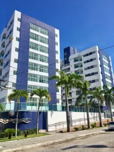 Apartamento com 3 Quartos à venda, 91m² no Jardim Oceania, João Pessoa