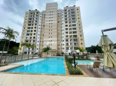 Apartamento com 2 Quartos à venda, 51m² no Fortaleza, Blumenau
