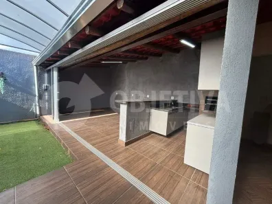 Casa com 3 Quartos à venda, 150m² no Marta Helena, Uberlândia