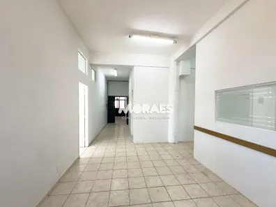 Ponto Comercial para alugar, 935m² no Jardim Estoril IV, Bauru