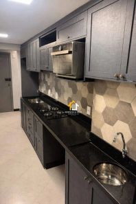 Apartamento com 1 Quarto à venda, 42m² no Jardim Redentor, São José do Rio Preto