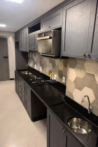 Apartamento com 1 Quarto à venda, 42m² no Jardim Redentor, São José do Rio Preto