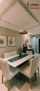 Apartamento com 3 Quartos à venda, 72m² no Piatã, Salvador