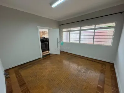 Casa com 2 Quartos para alugar, 90m² no Parque Industrial, São José do Rio Preto