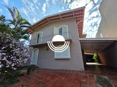 Casa com 4 Quartos à venda, 230m² no Jardim Paraíso, Campinas