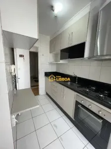 Apartamento com 2 Quartos à venda, 56m² no Vila Moreira, São Paulo