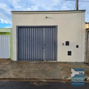 Ponto Comercial à venda, 160m² no Conjunto Habitacional Dom Constantino Amstalden, São Carlos