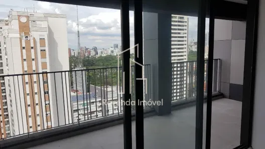 Apartamento com 2 Quartos à venda, 69m² no Pinheiros, São Paulo