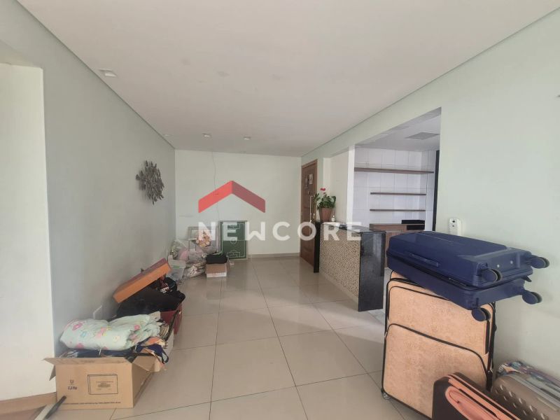 Apartamento com 3 quartos — Salgado Filho, Belo Horizonte