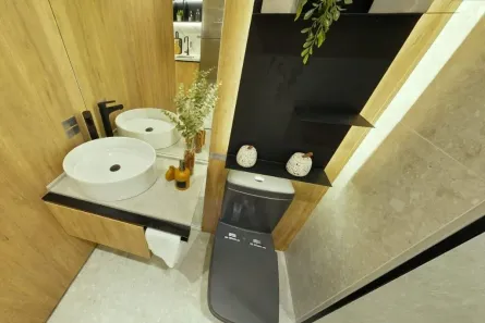 Apartamento com 1 Quarto à venda, 27m² no Vila Clementino, São Paulo