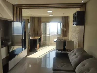 Apartamento com 2 Quartos à venda, 77m² no Vila Monteiro, Piracicaba