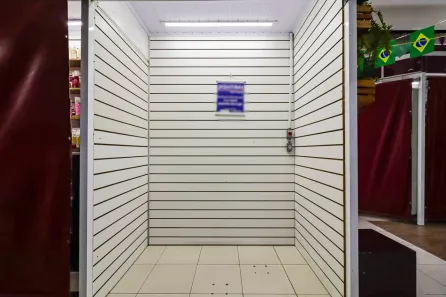Ponto Comercial para alugar, 35m² no Vila Parque Jabaquara, São Paulo