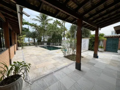 Casa com 4 Quartos à venda, 450m² no Loteamento João Batista Julião, Guarujá