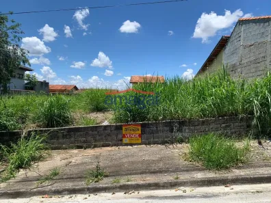 Lote/Terreno à venda, 250m² no Jardim Terras de Santa Helena, Jacareí