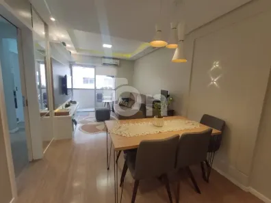 Apartamento com 3 Quartos à venda, 83m² no Itacorubi, Florianópolis