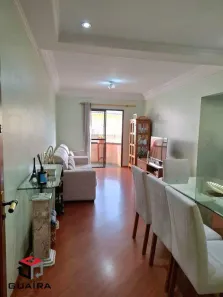 Apartamento com 2 Quartos à venda, 74m² no Rudge Ramos, São Bernardo do Campo