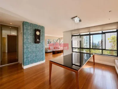 Apartamento com 4 Quartos à venda, 197m² no Savassi, Belo Horizonte