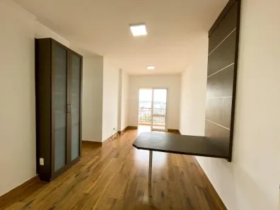 Apartamento com 2 Quartos à venda, 89m² no Centro, Araraquara