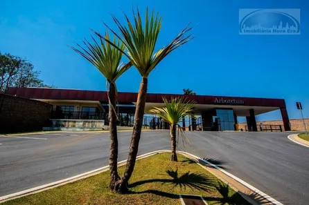 Lote/Terreno à venda, 641m² no Santa Cândida, Vinhedo