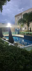 Apartamento com 2 Quartos à venda, 50m² no Jardim Veneto II, Sertãozinho